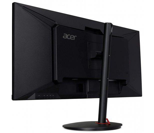 Acer Nitro XV340CKPbMIIPPHZX czarny - 573799 - zdjęcie 10
